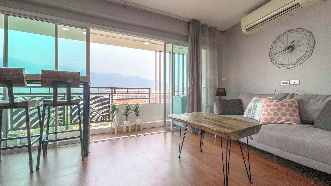 Photo of Livingroom in Chang Phueak