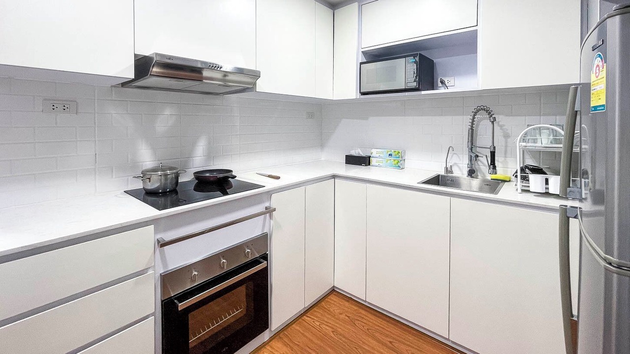Photo of Kitchen in Chang Phueak