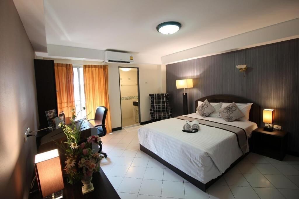 Photo of Bedroom in Wang Thonglang