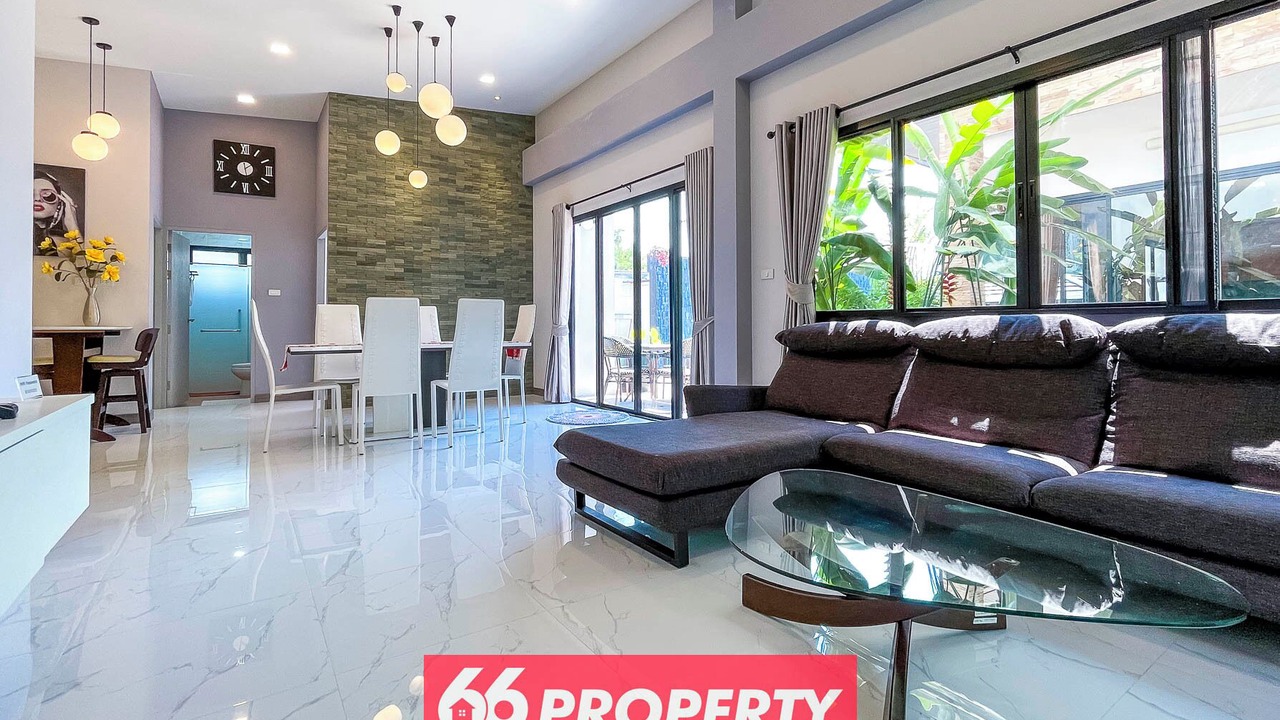 Photo of Livingroom in Chiang Mai