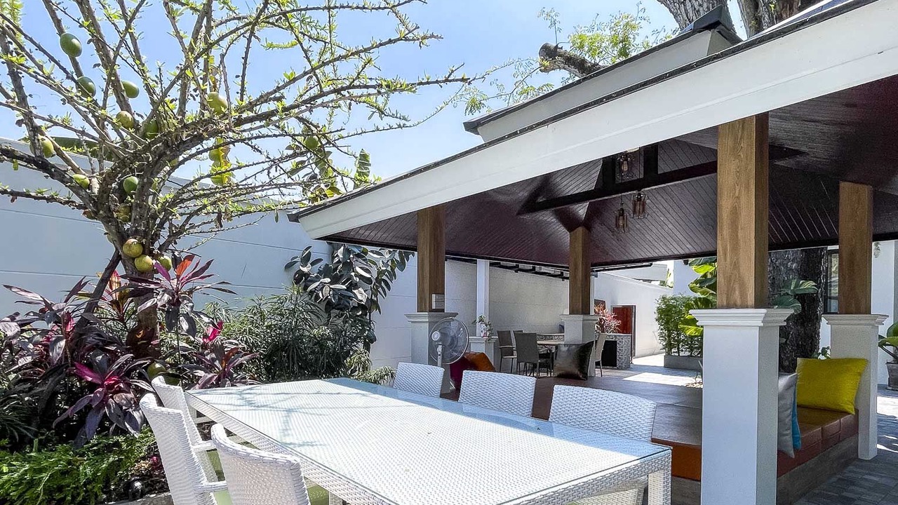 Photo of Outdoor in Chiang Mai