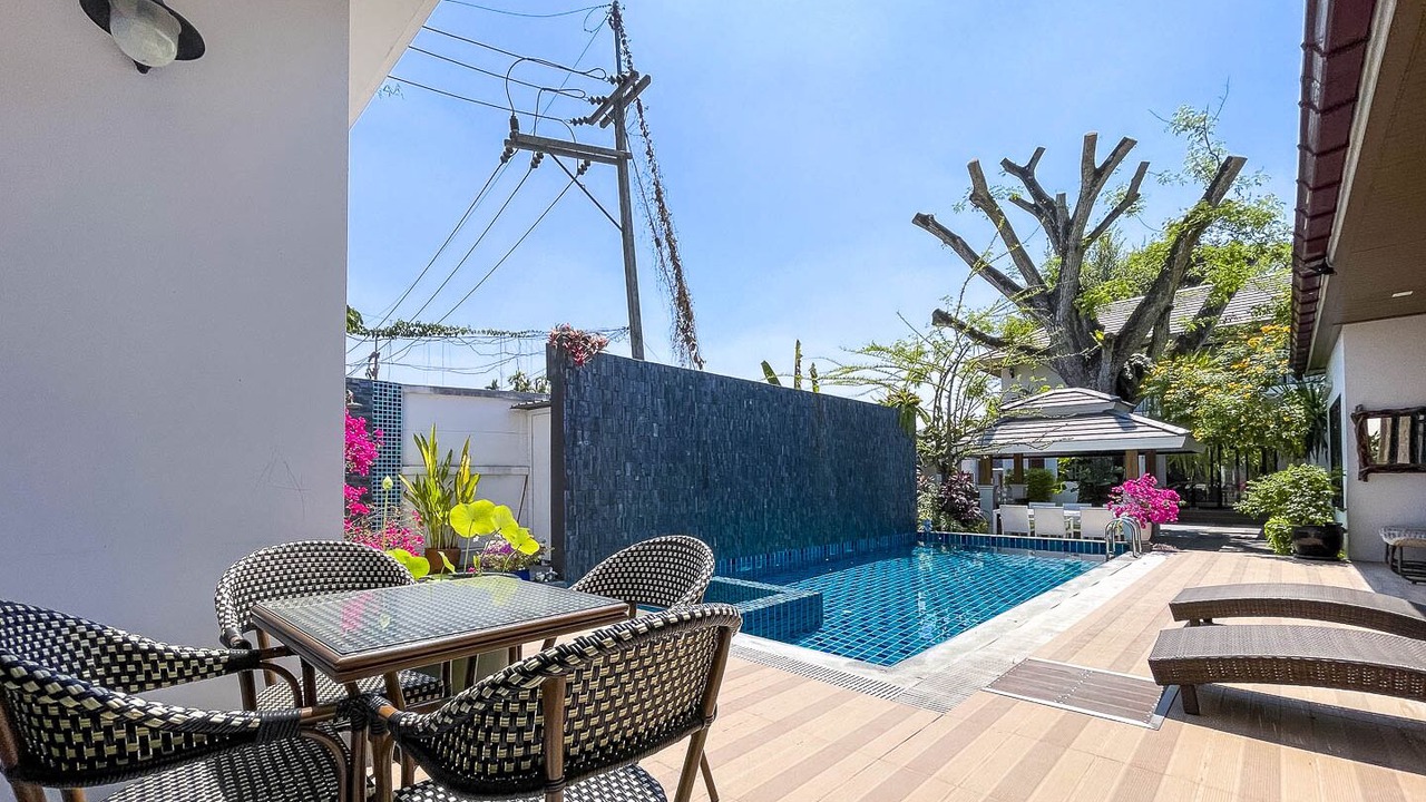 Photo of Outdoor in Chiang Mai