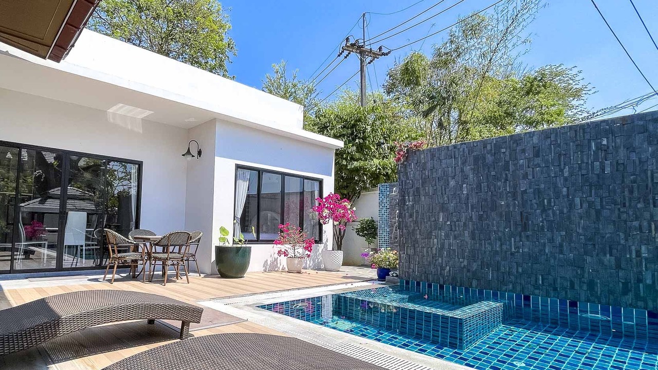 Photo of Outdoor in Chiang Mai