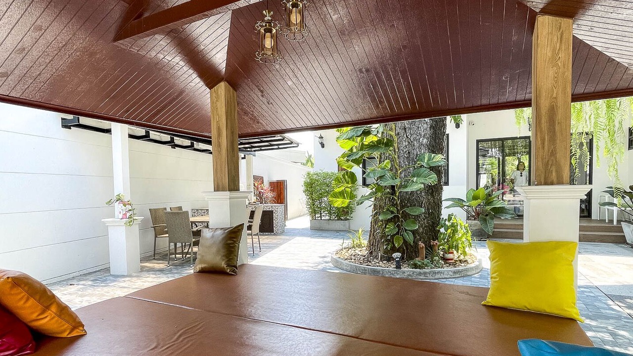 Photo of Outdoor in Chiang Mai
