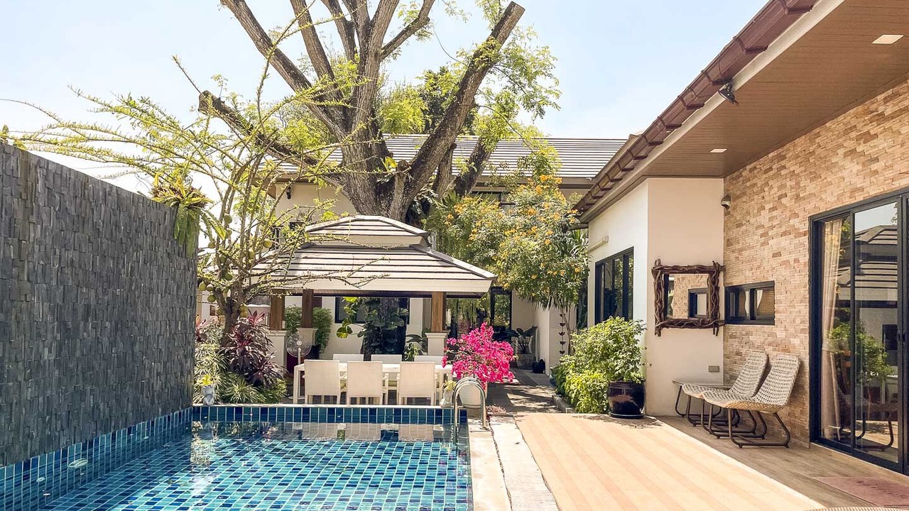Photo of Outdoor in Chiang Mai