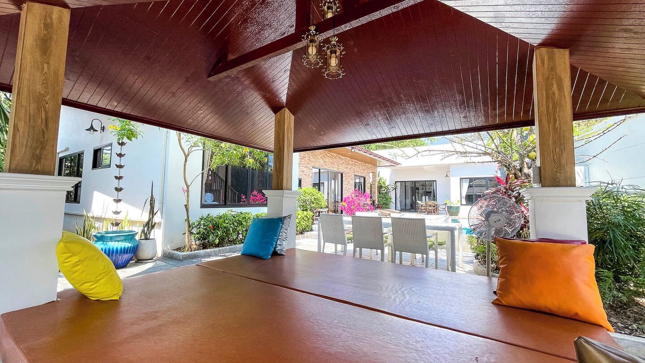 Photo of Outdoor in Chiang Mai