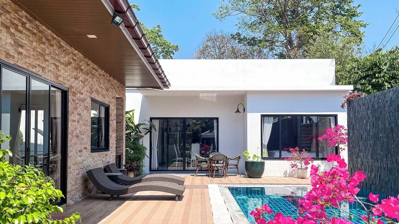 Photo of Outdoor in Chiang Mai