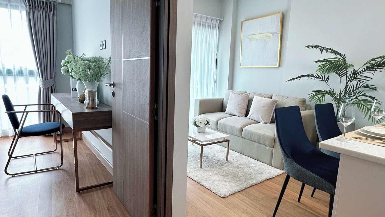 Photo of Livingroom in Chang Khlan
