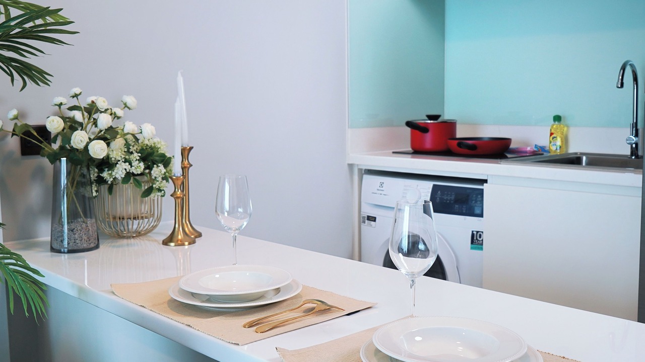 Photo of Kitchen in Chang Khlan