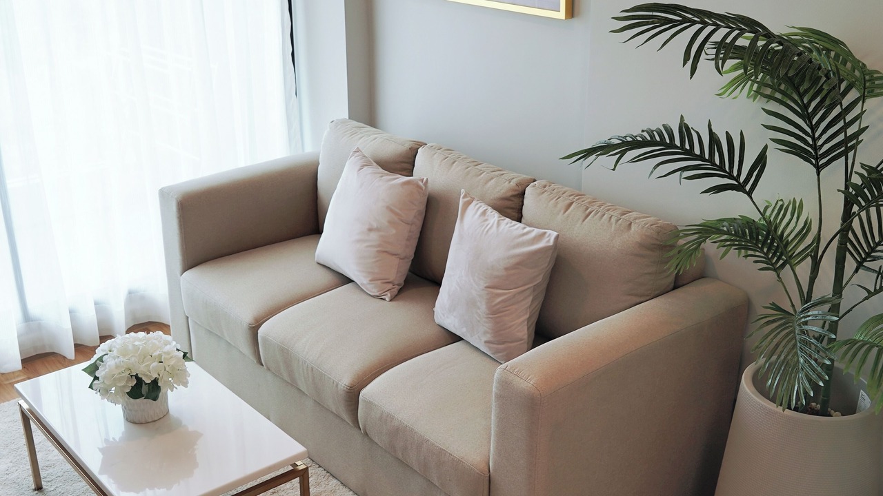 Photo of Livingroom in Chang Khlan