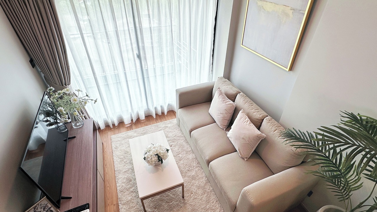 Photo of Livingroom in Chang Khlan