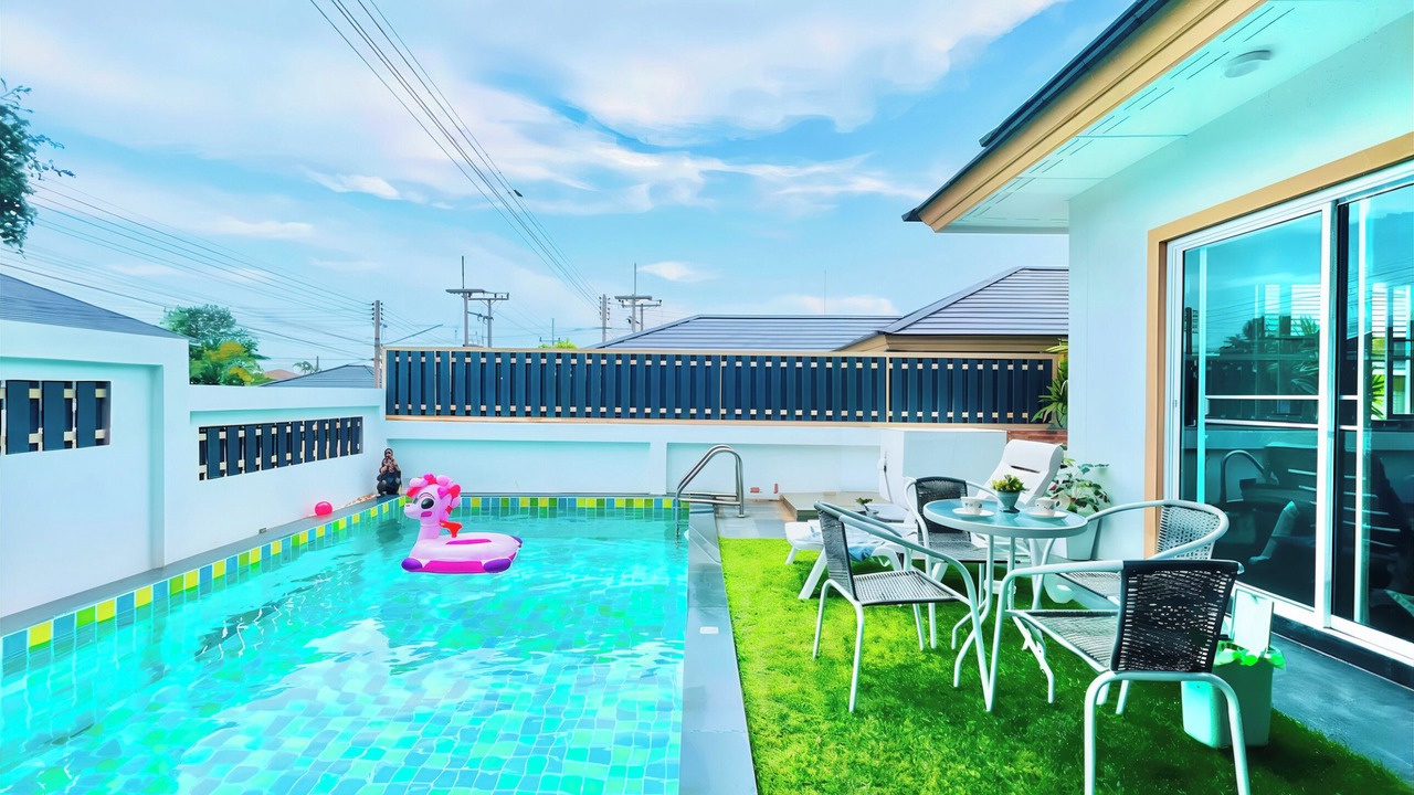 Photo of Outdoor in Hua Hin