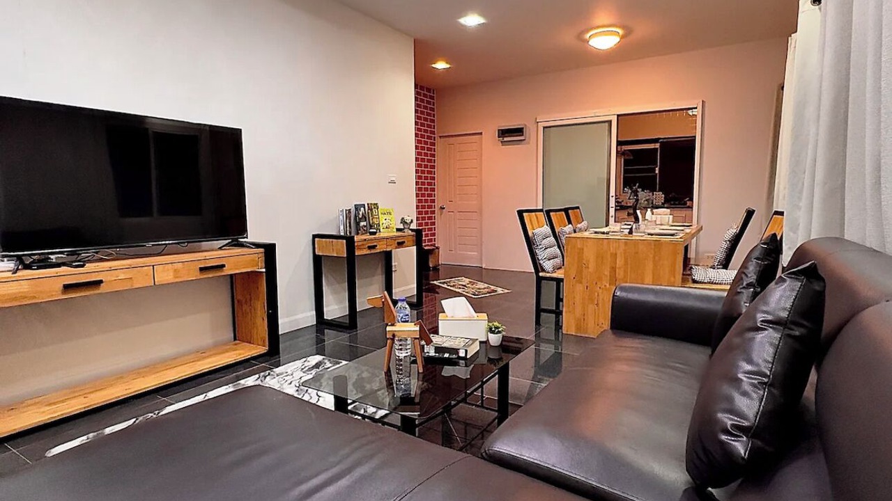 Photo of Livingroom in Hua Hin
