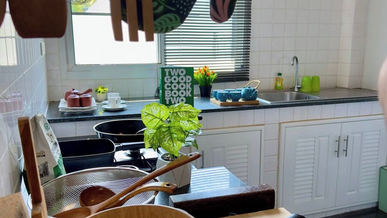 Photo of Kitchen in Hua Hin
