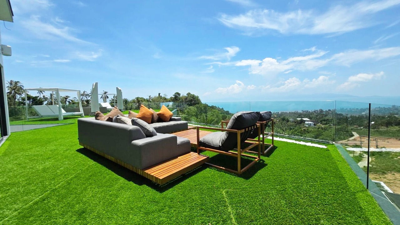 Photo of Outdoor in Mae Nam