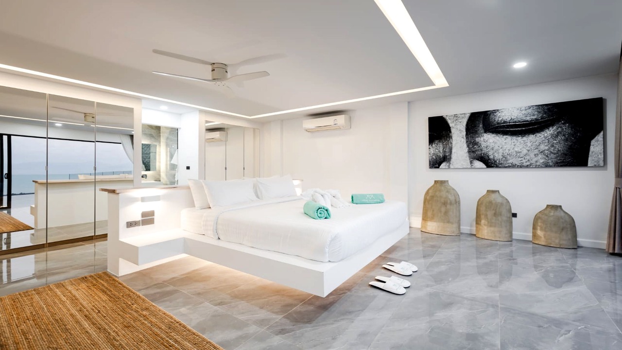 Photo of Bedroom in Mae Nam