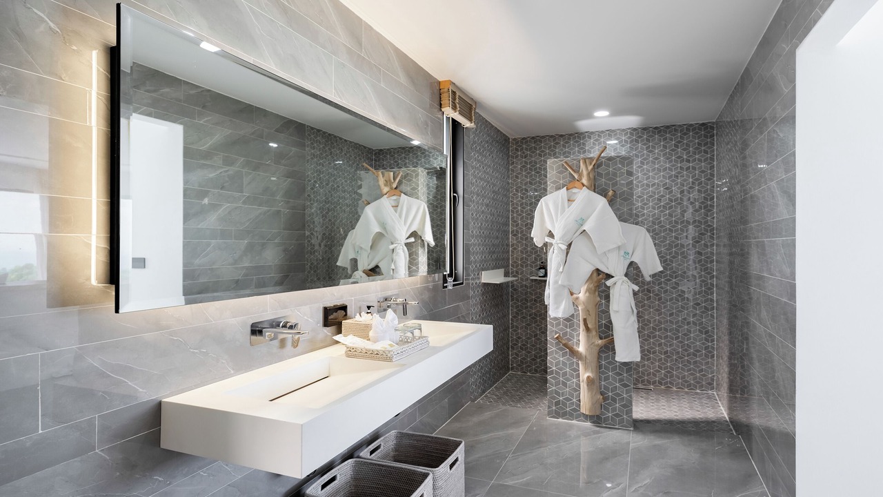 Photo of Bathroom in Mae Nam
