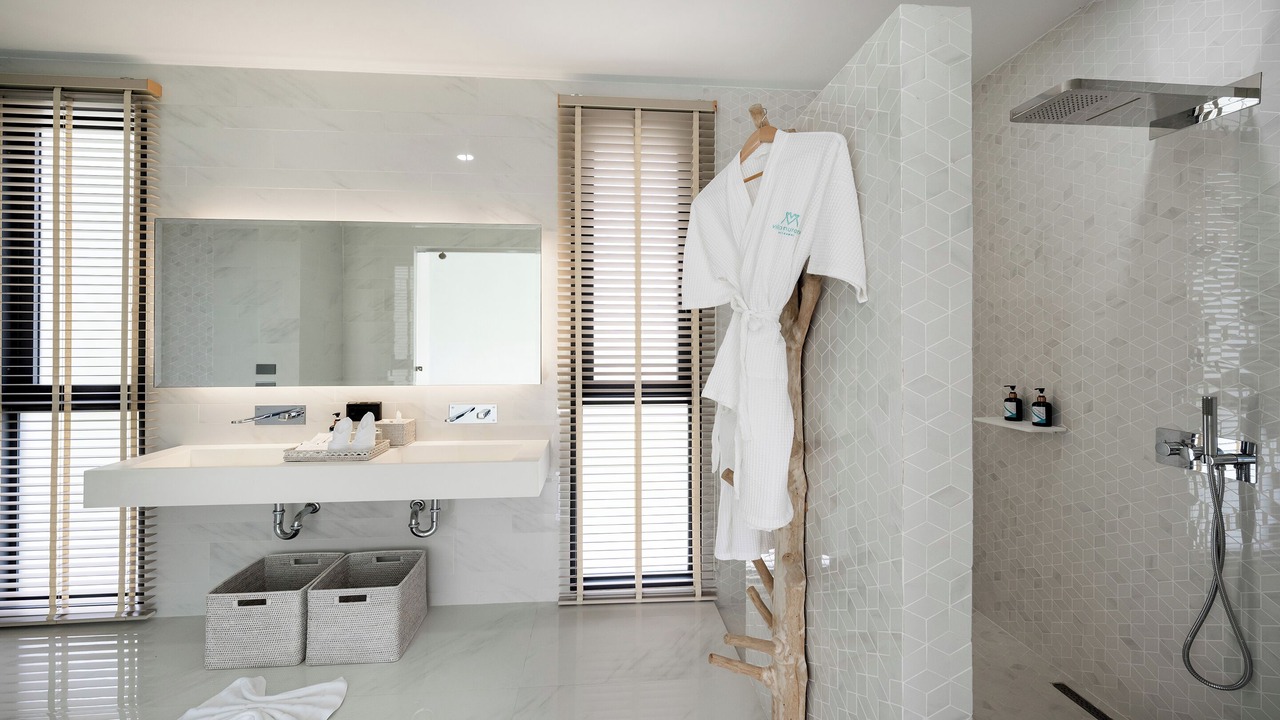 Photo of Bathroom in Mae Nam