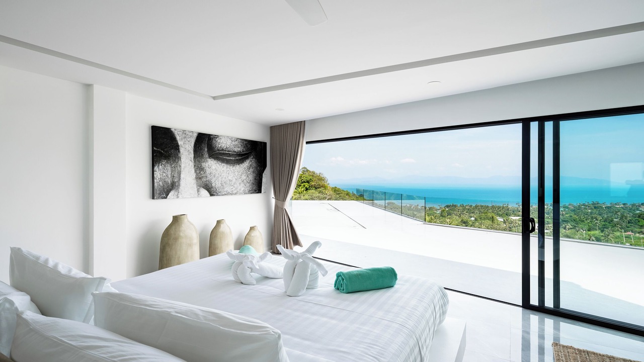 Photo of Bedroom in Na Thon