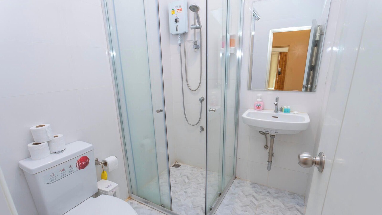 Photo of Bathroom in Hai Ya