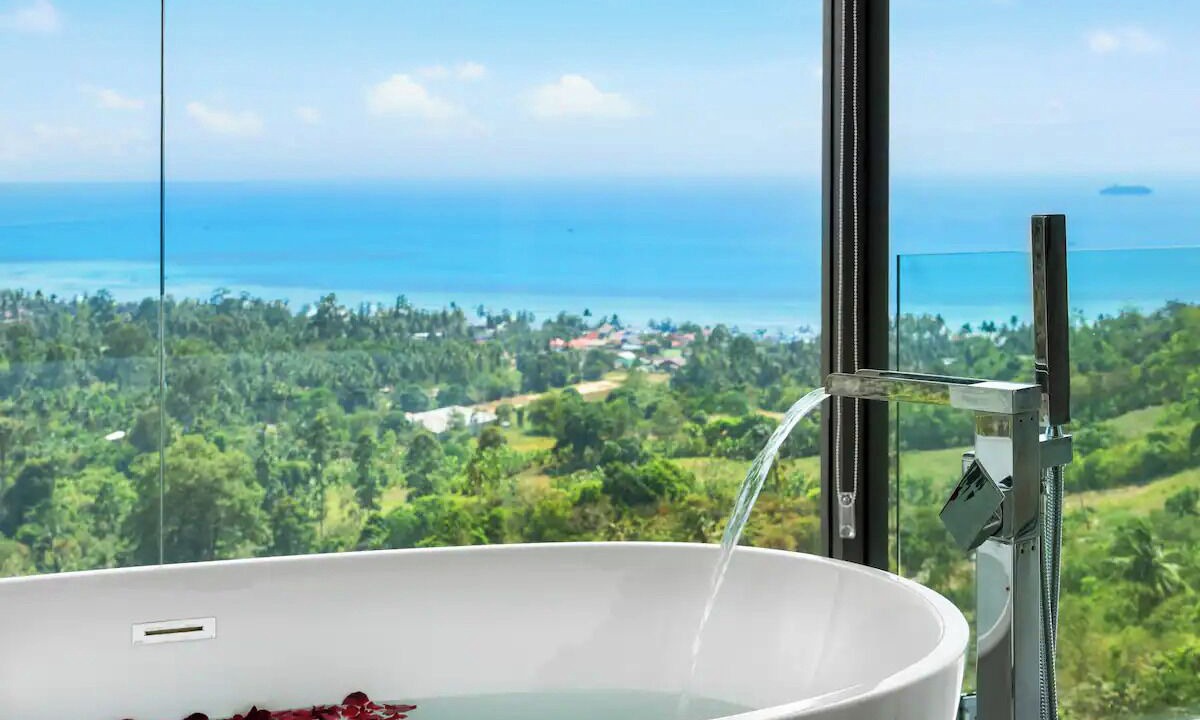 Photo of Bathroom in Na Thon