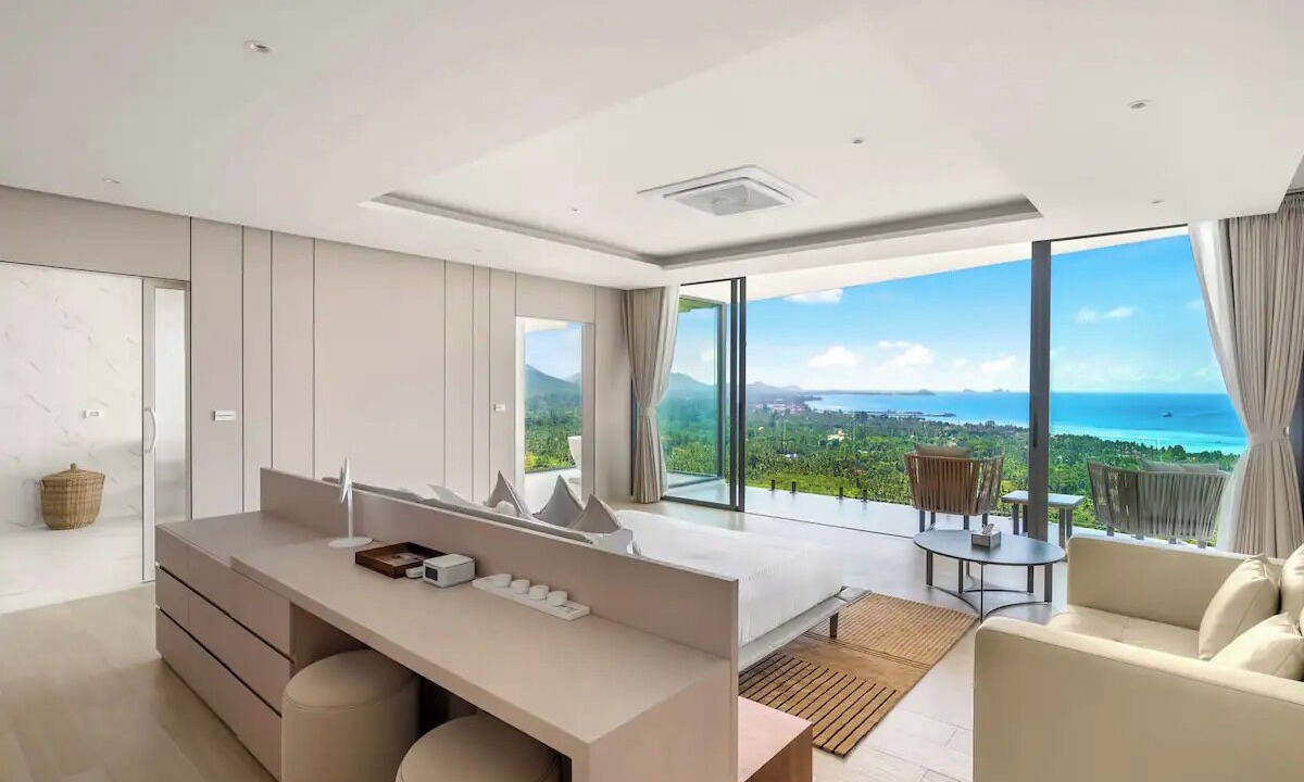 Photo of Livingroom in Na Thon