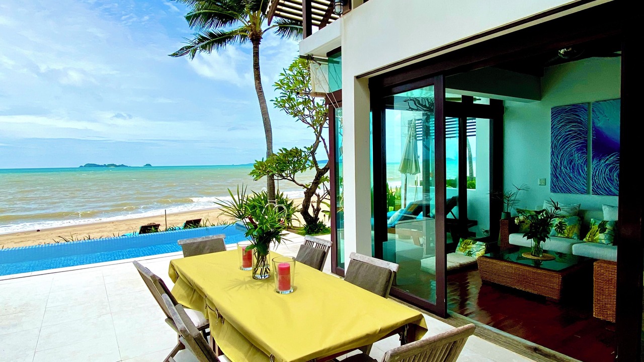 Photo of Outdoor in Rayong
