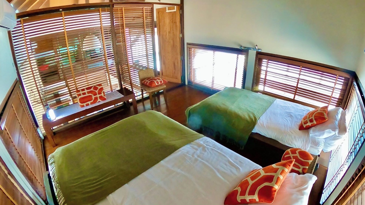 Photo of Bedroom in Rayong