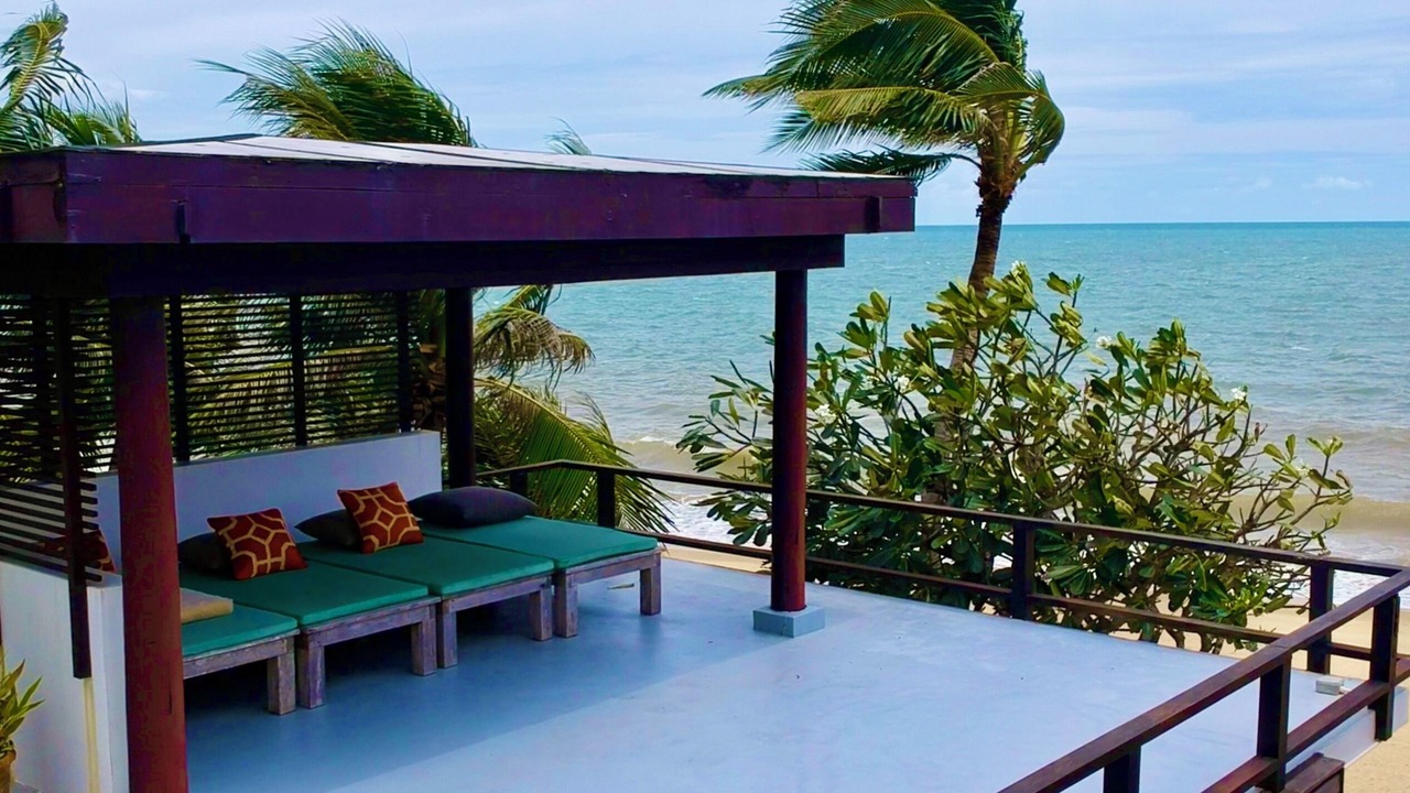 Photo of Outdoor in Rayong