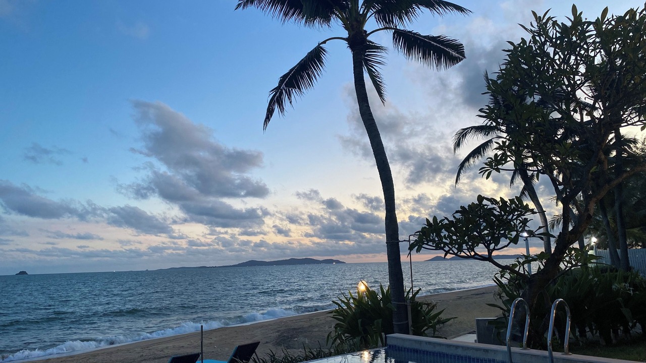 Photo of Outdoor in Rayong