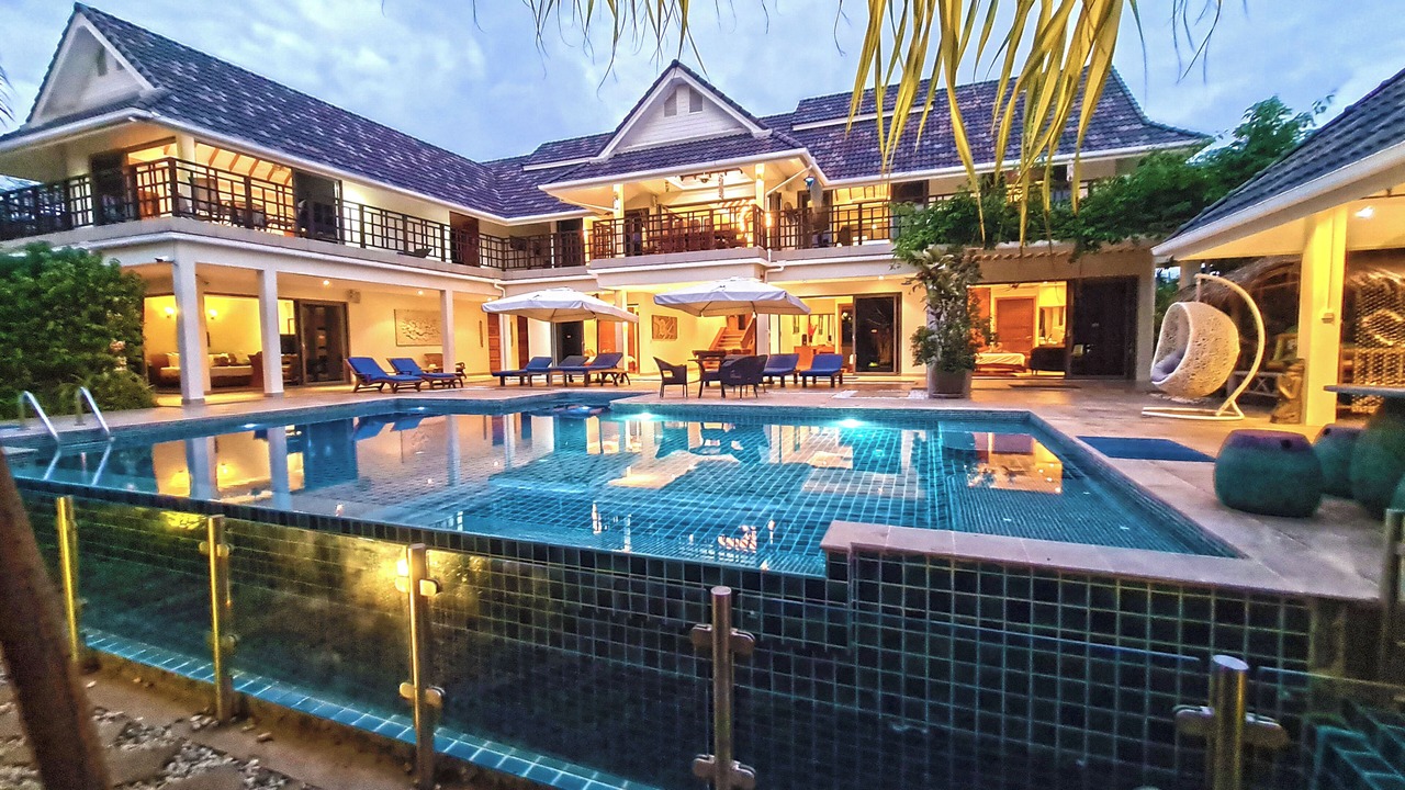 Photo of Outdoor in Pranburi