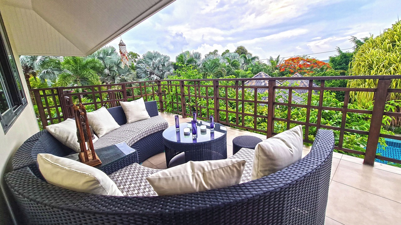 Photo of Outdoor in Pranburi