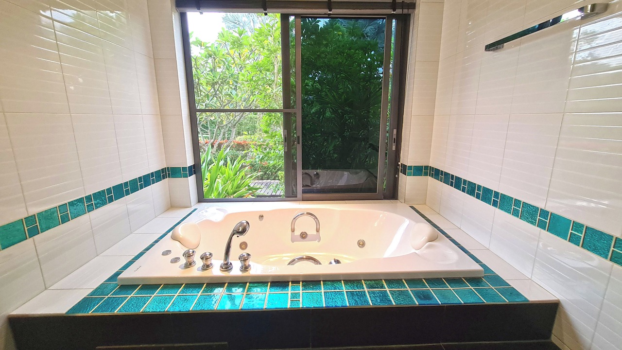 Photo of Bathroom in Pranburi