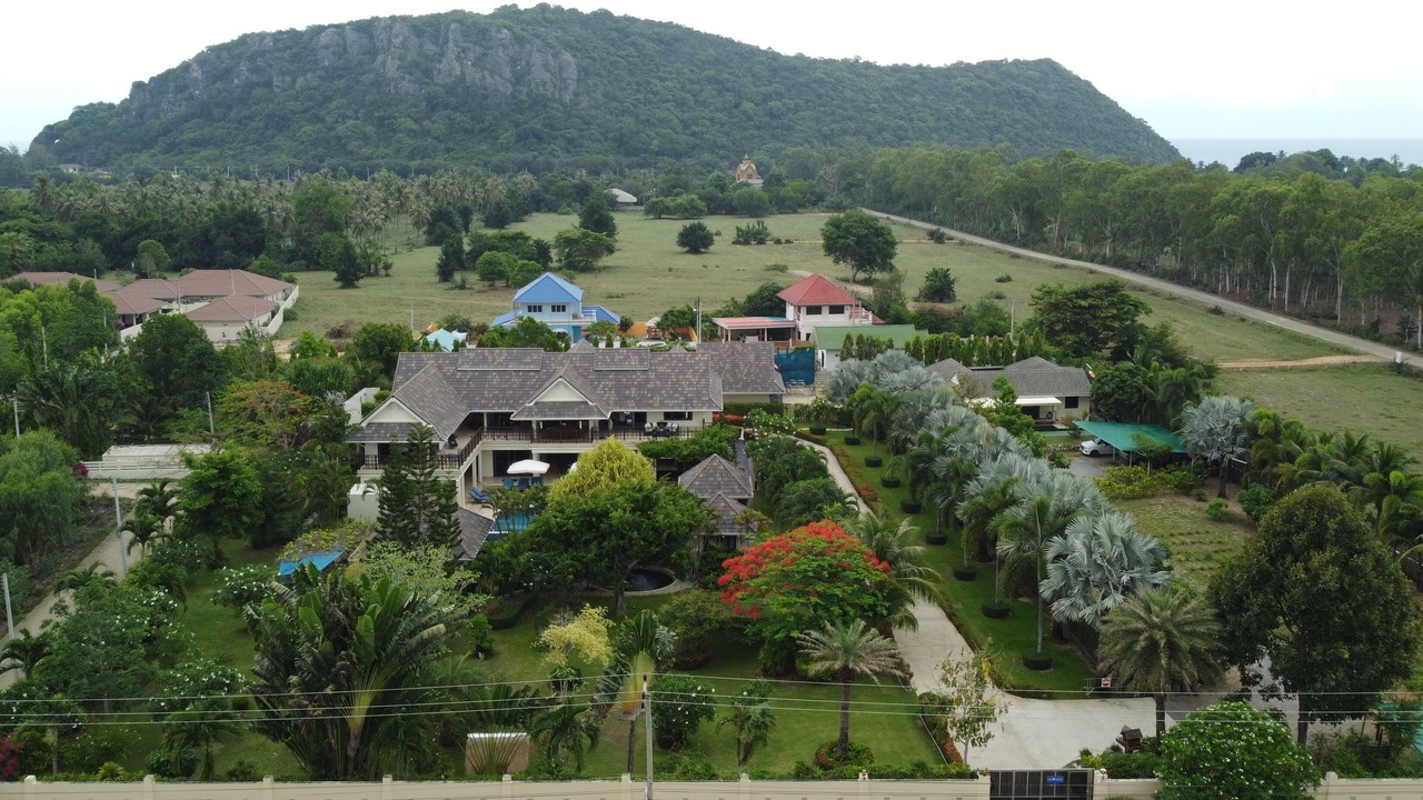 Photo of Outdoor in Pranburi