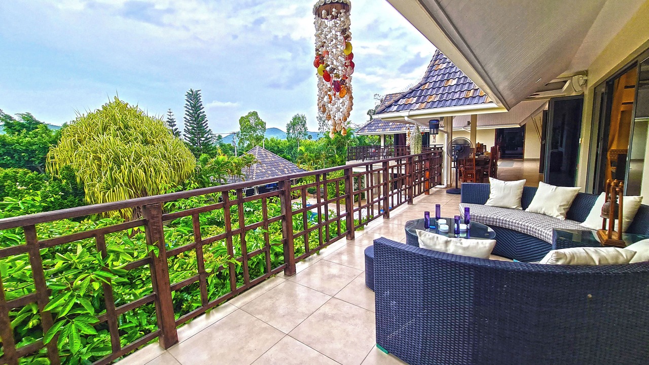 Photo of Outdoor in Pranburi