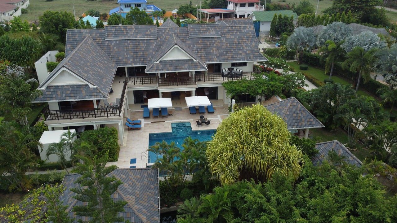 Photo of Outdoor in Pranburi
