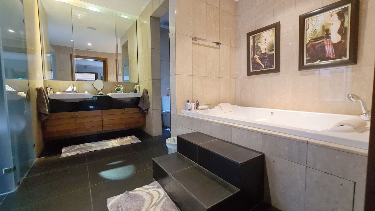 Photo of Bathroom in Pranburi
