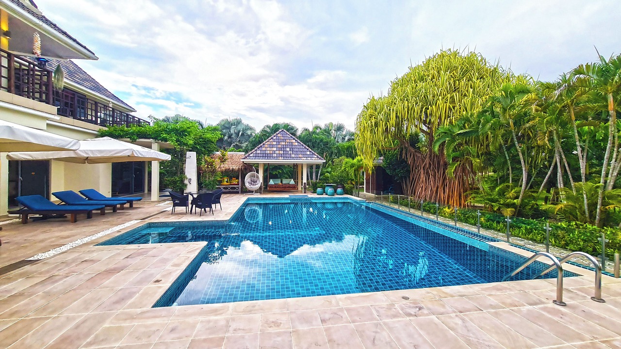 Photo of Outdoor in Pranburi