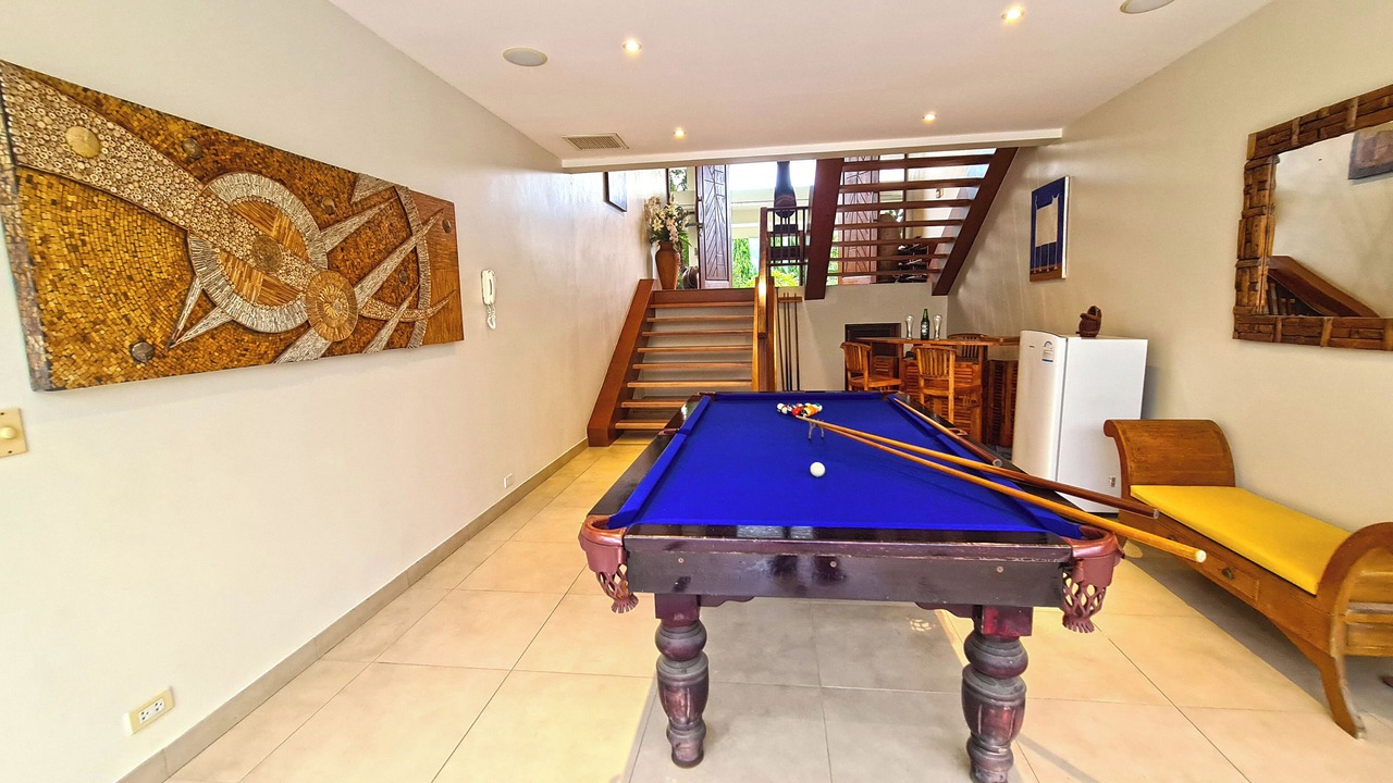 Photo of Bedroom in Pranburi