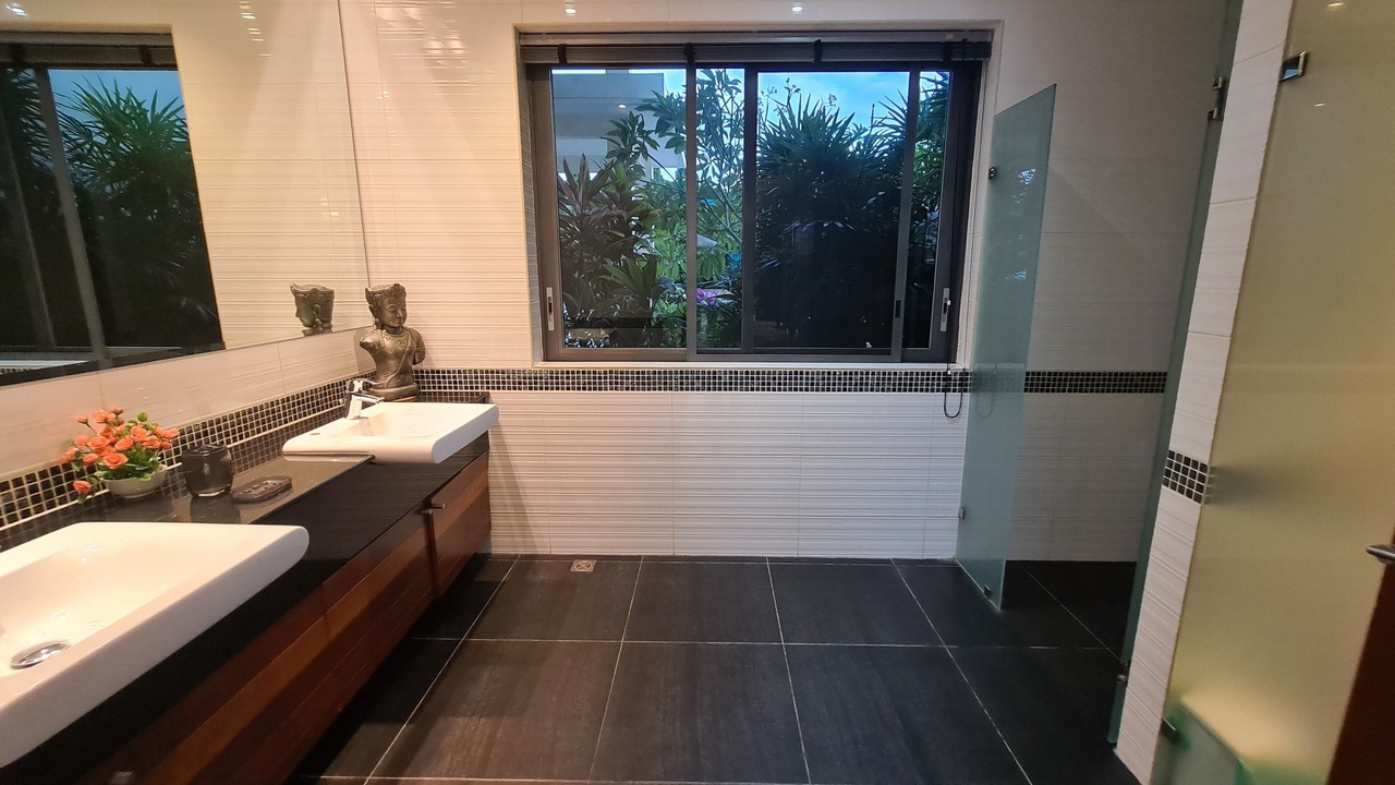 Photo of Bathroom in Pranburi