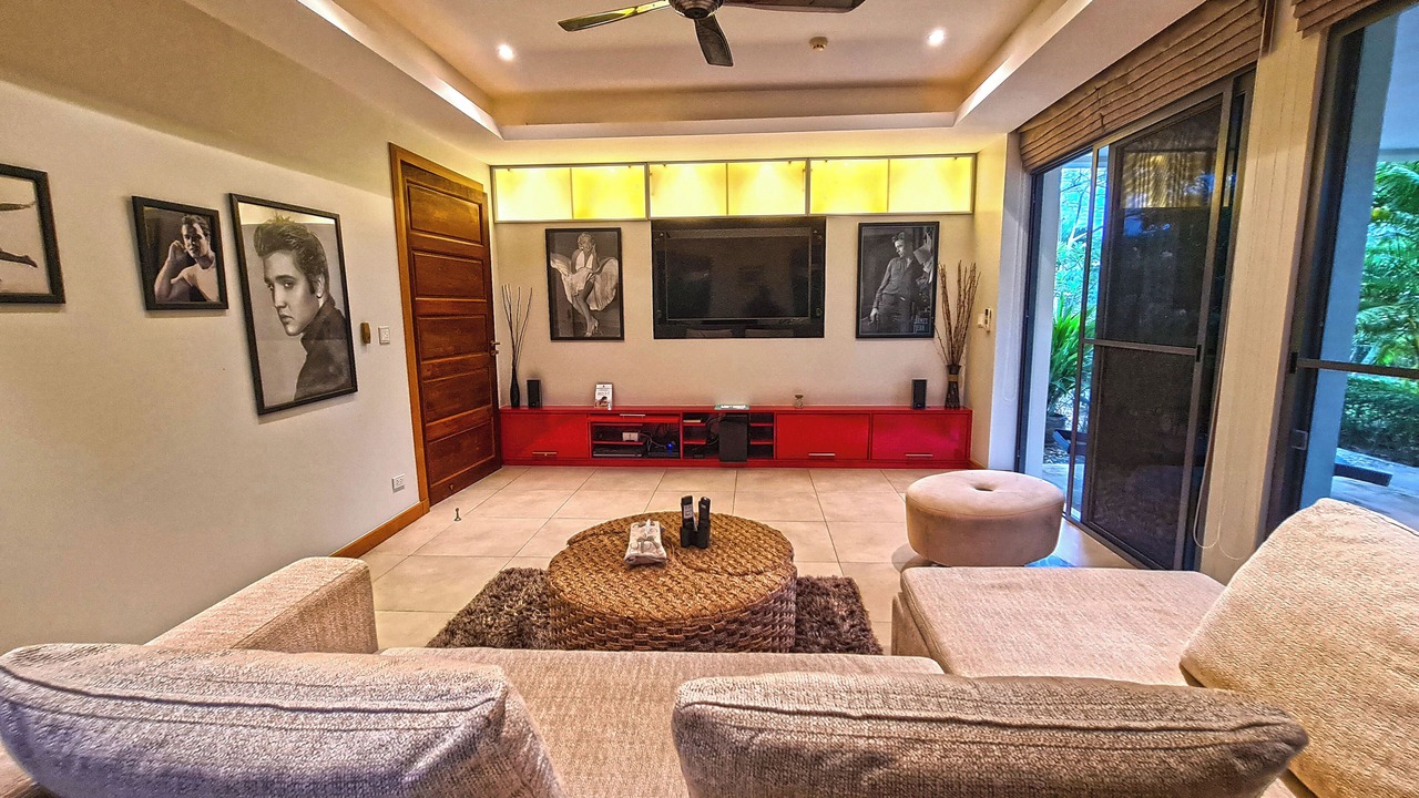 Photo of Livingroom in Pranburi