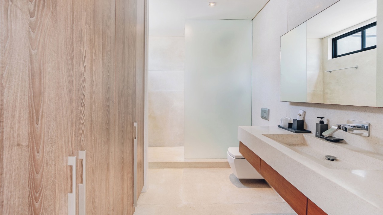 Photo of Bathroom in Bang Po