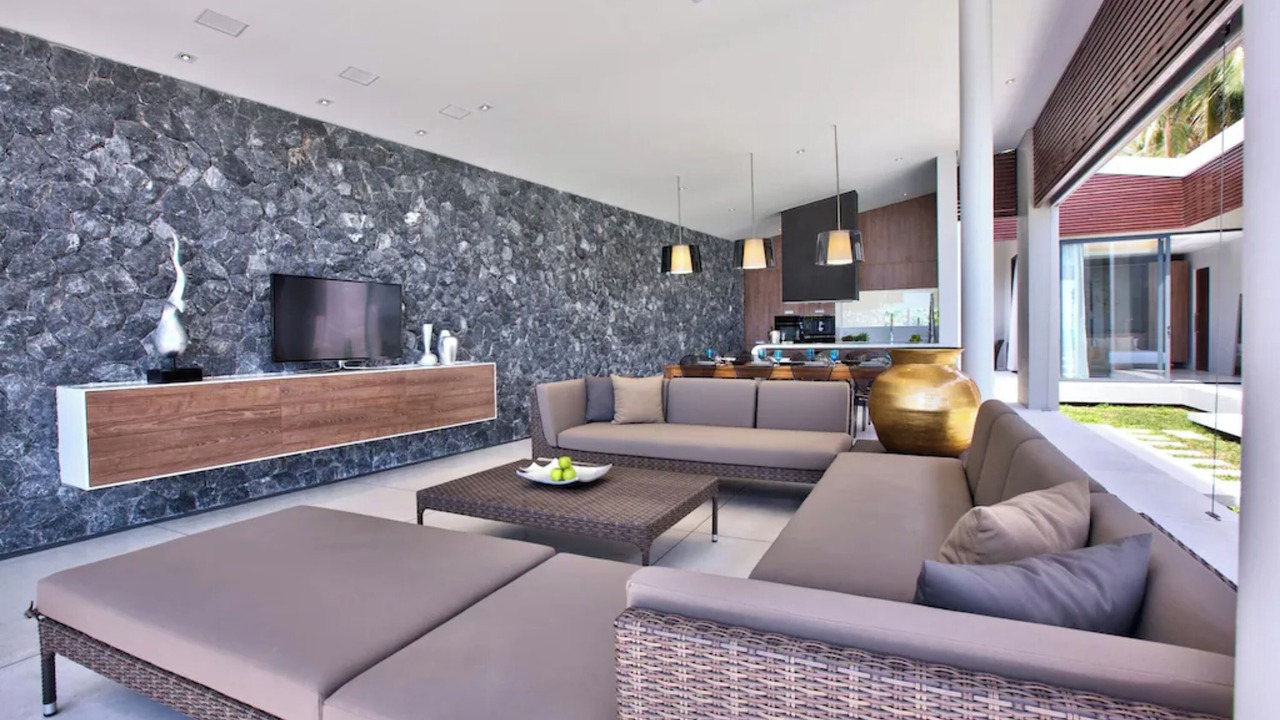 Photo of Livingroom in Bang Po