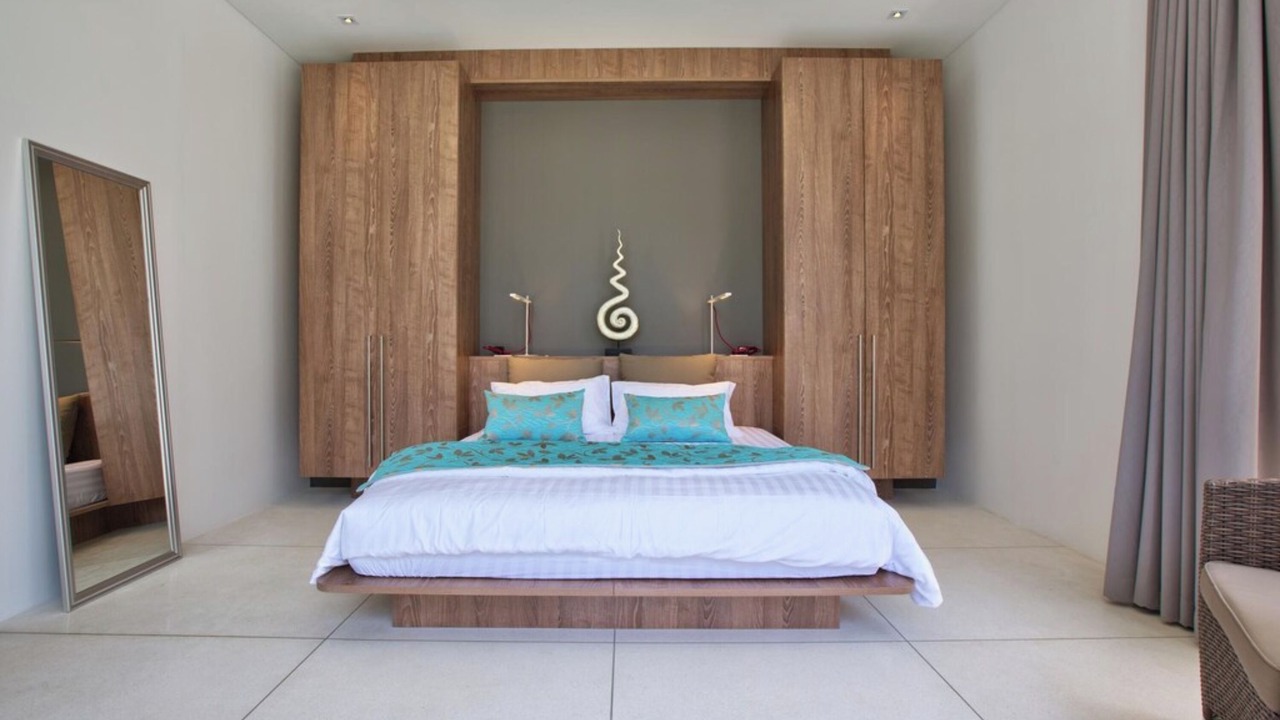 Photo of Bedroom in Bang Po