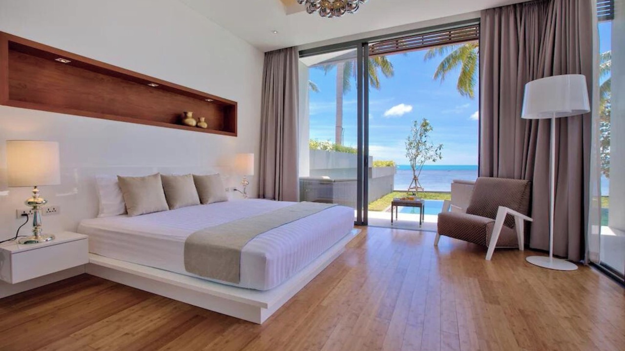 Photo of Bedroom in Bang Po