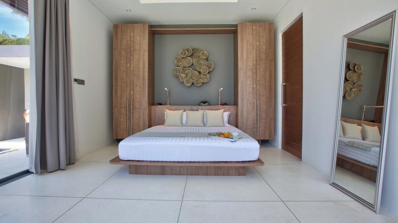 Photo of Bedroom in Bang Po