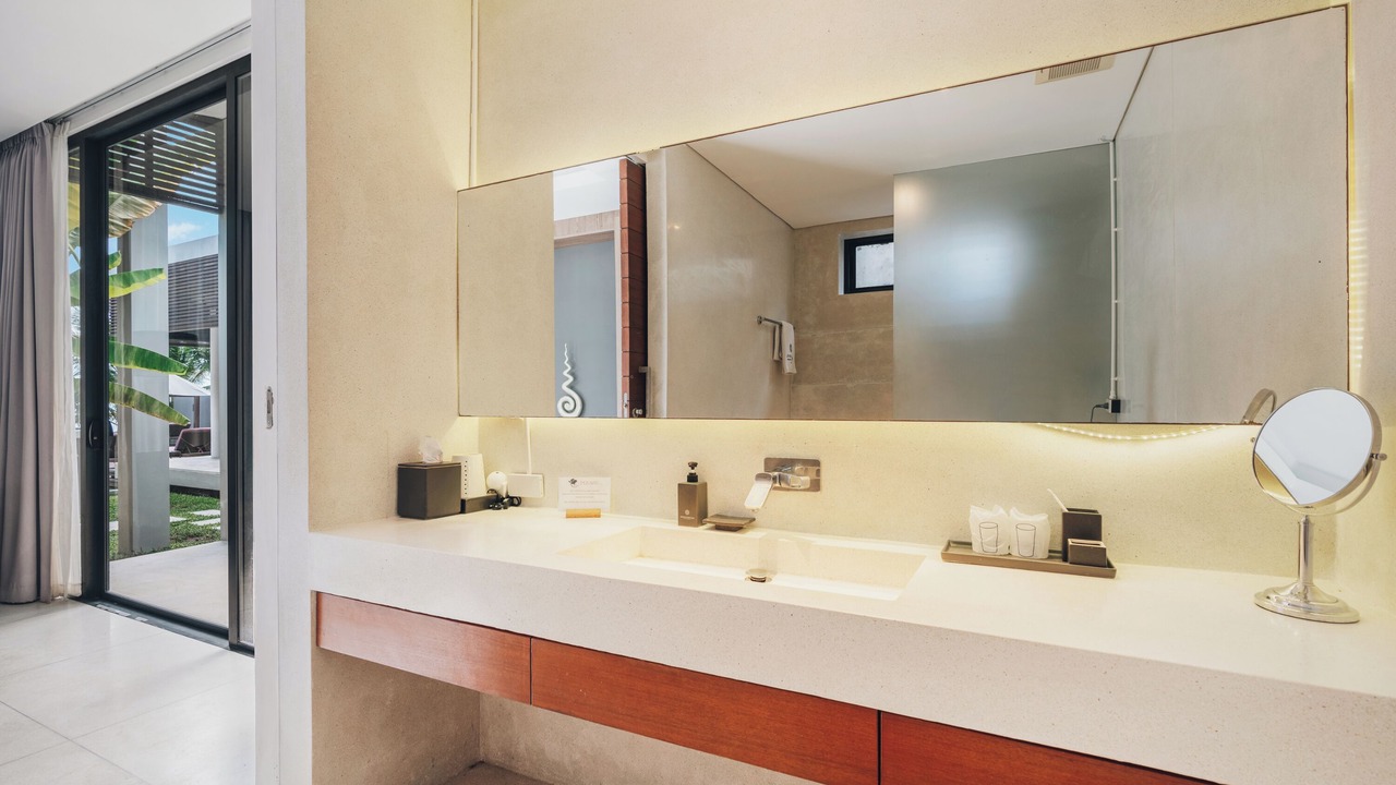 Photo of Bathroom in Bang Po