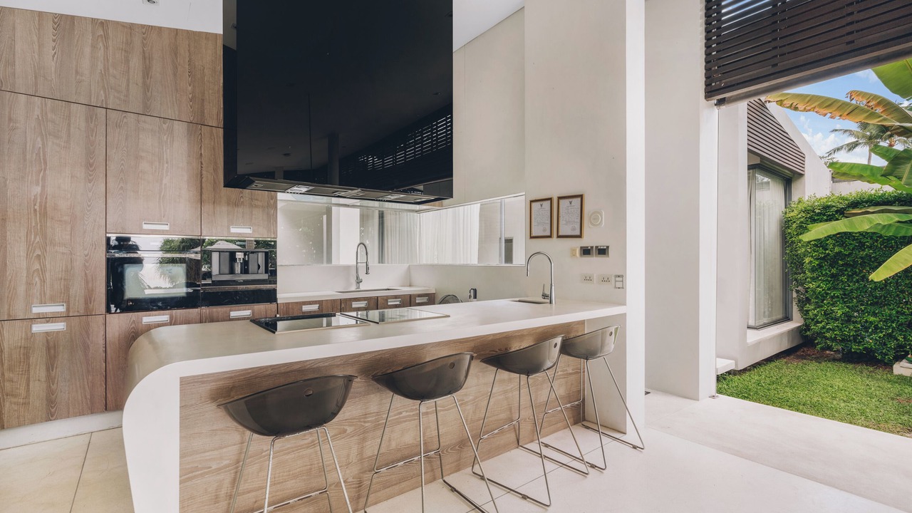 Photo of Kitchen in Bang Po