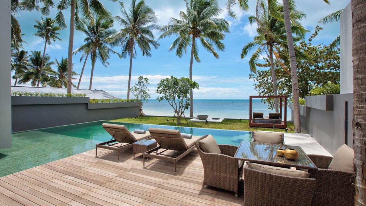 Photo of Outdoor in Bang Po