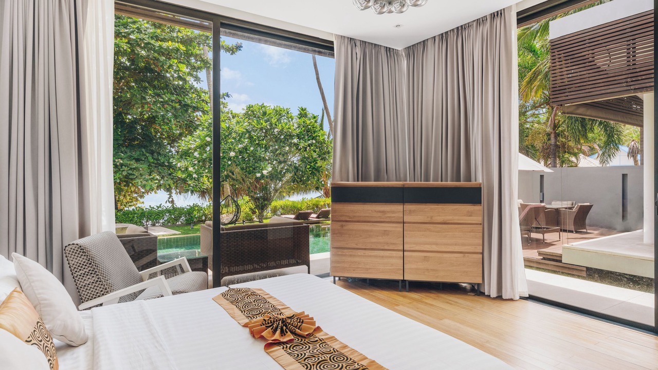 Photo of Bedroom in Bang Po